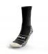 Socks Zeus Calza Square - Black