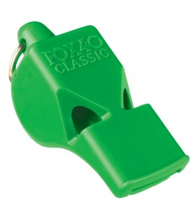 Fox Whistle - Green