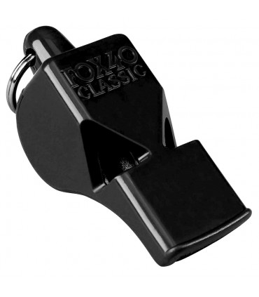 Fox Whistle - Black