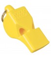 Fox Whistle - Yellow