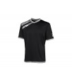Sportshirt Force 101 zwart - grijs