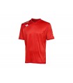 Sportshirt Force 101 rood