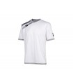 Sportshirt Force 101 blanc - gris