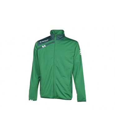 Veste de training Force 101 vert