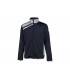 Training Jacket Force 110 navy - grey