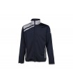Training Jacket Force 110 navy - grey