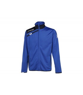 Training Jacket Force 110 royal - navy