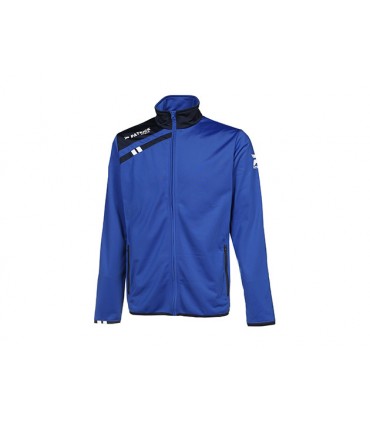 Veste de training Force 101 royal - navy