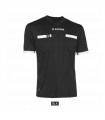 Patrick REF101 Referee Shirt Black