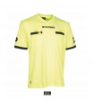 Patrick REF101 Referee Shirt Yellow