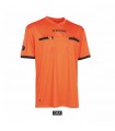 Patrick REF101 Referee Shirt Orange
