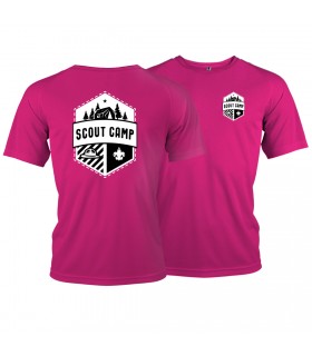 Sport T-Shirt Men PABE1438 + Logos