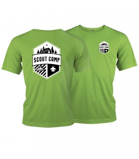 T-Shirt Sport Homme PABE1438 + Logos