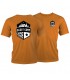 Sport T-Shirt Men PABE1438 + Logos