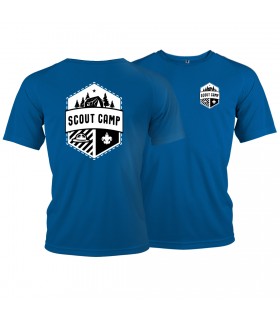 Sport T-Shirt Men PABE1438 + Logos