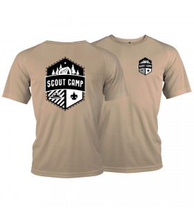 Sport T-Shirt Men PABE1438 + Logos