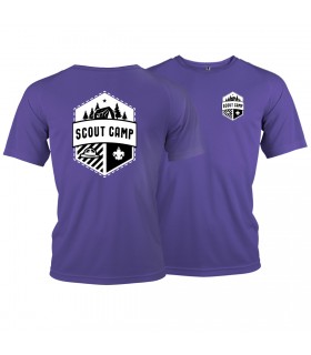 Sport T-Shirt Men PABE1438 + Logos