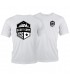 T-Shirt Sport Homme PABE1438 + Logos