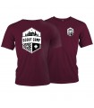 Sport T-Shirt Man PABE1438 + Logo's