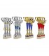 12 Trophy Cups LT120C-20