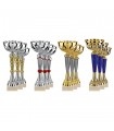 12 Trophy Cups LT120A-20