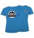 Sport T-Shirt Dames PABE1439 + 2 Logo's