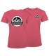 T-Shirt Sport Dame PABE1439 + 2 Logos