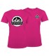 Sport T-Shirt Ladies PABE1439 + 2 Logos