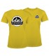 Sport T-Shirt Ladies PABE1439 + 2 Logos