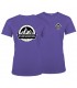 Sport T-Shirt Ladies PABE1439 + 2 Logos