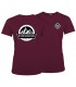 Sport T-Shirt Ladies PABE1439 + 2 Logos