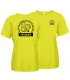 Sport T-Shirt Kid PABE1445 + Logos