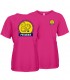 T-Shirt Sport Enfant PABE1445 + Logos