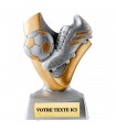 Voetbaltrofee H 10cm RS3511-20