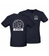 Cotton T-Shirt Men CGTBE1U01T + Logos