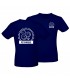 Cotton T-Shirt Men CGTBE1U01T + Logos