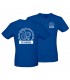 Cotton T-Shirt Men CGTBE1U01T + Logos