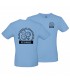Cotton T-Shirt Men CGTBE1U01T + Logos