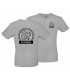 Cotton T-Shirt Men CGTBE1U01T + Logos