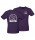 Cotton T-Shirt Men CGTBE1U01T + Logos