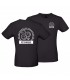 Cotton T-Shirt Men CGTBE1U01T + Logos