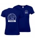 Cotton T-Shirt Ladies CGTBE1W02T + Logos