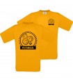 Cotton T-Shirt Kids CGBE1149 + your logo's