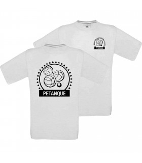 T-Shirt Coton Enfant CGBE1149 + Logos