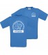 Katoen T-Shirt Kinderen CGBE1149 + Logo's