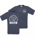 T-Shirt Coton Enfant CGBE1149 + Logos