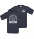 T-Shirt Coton Enfant CGBE1149 + Logos