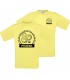 T-Shirt Coton Enfant CGBE1149 + Logos