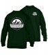 Sweatshirt Child GI180BE100B + Logos