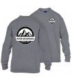 Sweatshirt Child GI180BE100B + your logo's